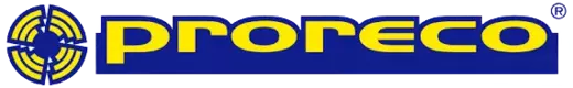 Proreco logo