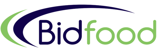 Bidfood logo