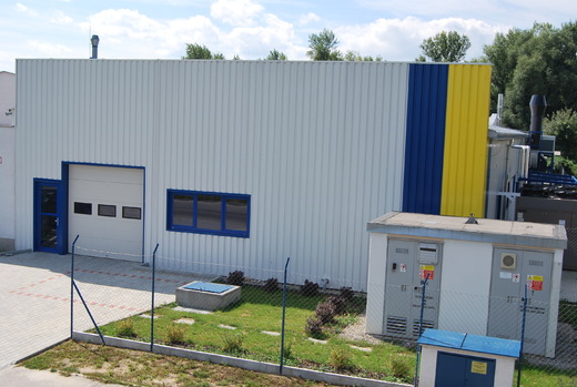 EUROPUR Nové Mesto nad Váhom