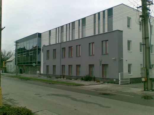 NP Publication s.r.o. Bratislava