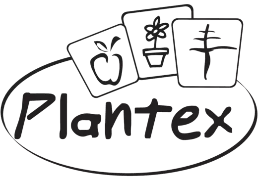 Plantex logo