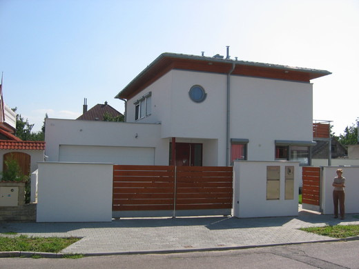 Ostatné objekty