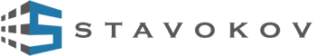 Stavokov logo