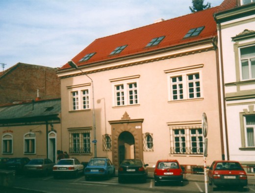 VÚB a.s., pobočka Trenčín