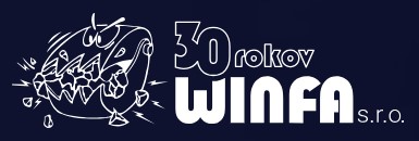 Winfa logo